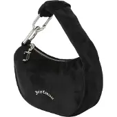 Juicy Couture Käsilaukku 'Blossom' musta