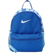 Nike Reppu 'Brasilia JDI' kuninkaallisen sininen / taivaansininen | One Size | boy