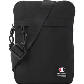 Champion Small Shoulder Bag - Black - ONE SIZE