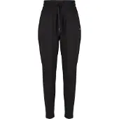 Aim'n Black Comfy Sweatpants - Black - S