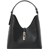 Furla Goccia M - Pussilaukku musta