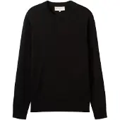 Tom Tailor Basic Crewneck Knit Villapaita