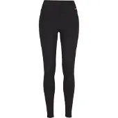 Aim'n Warming Tights - Black - XS
