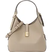Kate spade Olkalaukku 'Deco Crossbody Tote Bag' taupe