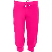 Winshape Urheiluhousut 'WBE5' vaalea pinkki