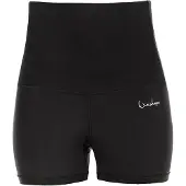 Winshape Urheiluhousut 'HWL502' musta