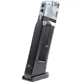 Umarex 17 Gen 5 14rds Co2 Lippake