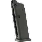 Glock 19 Gen 4 Metal Version Gbb Lippake