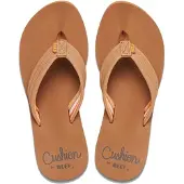 Reef Cushion Breeze - Brown - 36