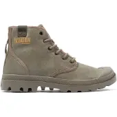 Palladium Pampa Hi Coated Saappaat