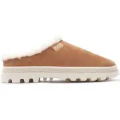 Palladium Palladune Mule Warm - Brown - 38