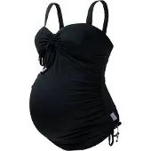 Petit Amour Tankini 'Cameron' musta