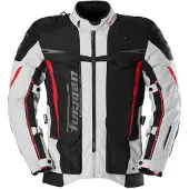Furygan Montroc Kevlar Primaloft 3in1 Takki
