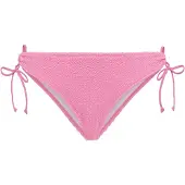 LASCANA Bikinihousut vaalea pinkki