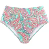 Venice beach Bikinihousut monivärinen