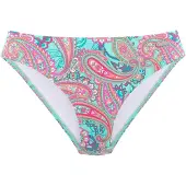 Venice beach Bikinihousut monivärinen