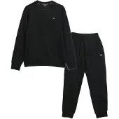 Emporio Armani 112102_cs590 Pitkähihainen Pyjama