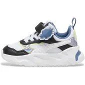 Puma Trinity Trolls 2 AC+ Infant Lenkkarit, Valkoinen, 22