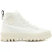 Palladium Pallashock Org 2 - White - 36