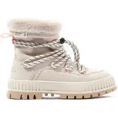 Palladium Pallashock Hiver - Cream - 37