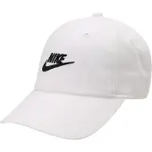 Nike Club Unstructured Futura - White - S/M