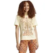 Adidas Farm Rio Graphic Lyhythihainen T-paita