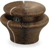 Beeztees Siep raapimislelu Ø38x10,5cm kissoille