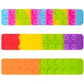 Thumbs Up Pop-It Slapper Set of 3