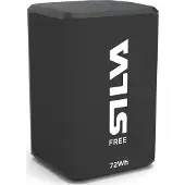 Silva Free Headlamp Battery L 72 Wh, akku