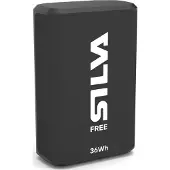 Silva Free Headlamp Battery 36Wh