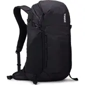 Thule AllTrail Hydration 22L Black Retkeilyreput OneSize