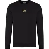Emporio Armani 8npm30_pjvrz Collegepaita