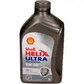 Shell Moottoriöljy 550063272