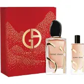 Giorgio Armani Sì Intense 2023 Lahjasetti Refillable
