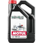 Motul Moottoriöljy 110665