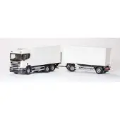 Emek Scania CR Jakelurekka