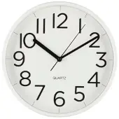 4Living Tiempo seinäkello