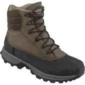 Meindl Men's Lillehammer GORE-TEX Brown Talvikengät 44