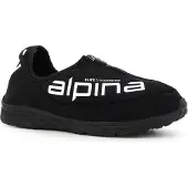 Alpina Elite 3.0 Overshoe Black Hiihtomonot 38