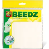 SES Creative Ironing paper