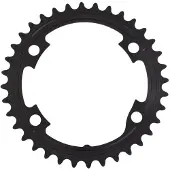 Shimano 105 R7000 Blade 39T 11-vaihteinen 110 mm musta