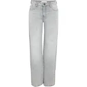 Noisy May Nmyolanda Mw Wide Str Az277Lg Fwd Noos - Grey - 29 x 32