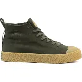 Palladium Palla Ace Rugged Suede Saappaat