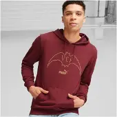 Puma Valencia Cf Culture Huppari