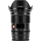 Viltrox AF 16mm f/1,8 Nikon Z