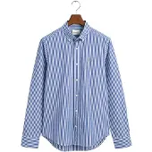 Gant Slim Stripe Pitkähihainen Paita