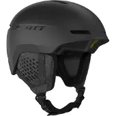 SCOTT Track Plus Kypärä