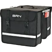 BRN Urban Satulalaukut 25l