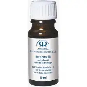 Redecker Bürstenhaus Punaseetriöljy, 10ml
