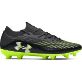 Under Armour Ua U Magnetico Select 4 Fg - Black - 41